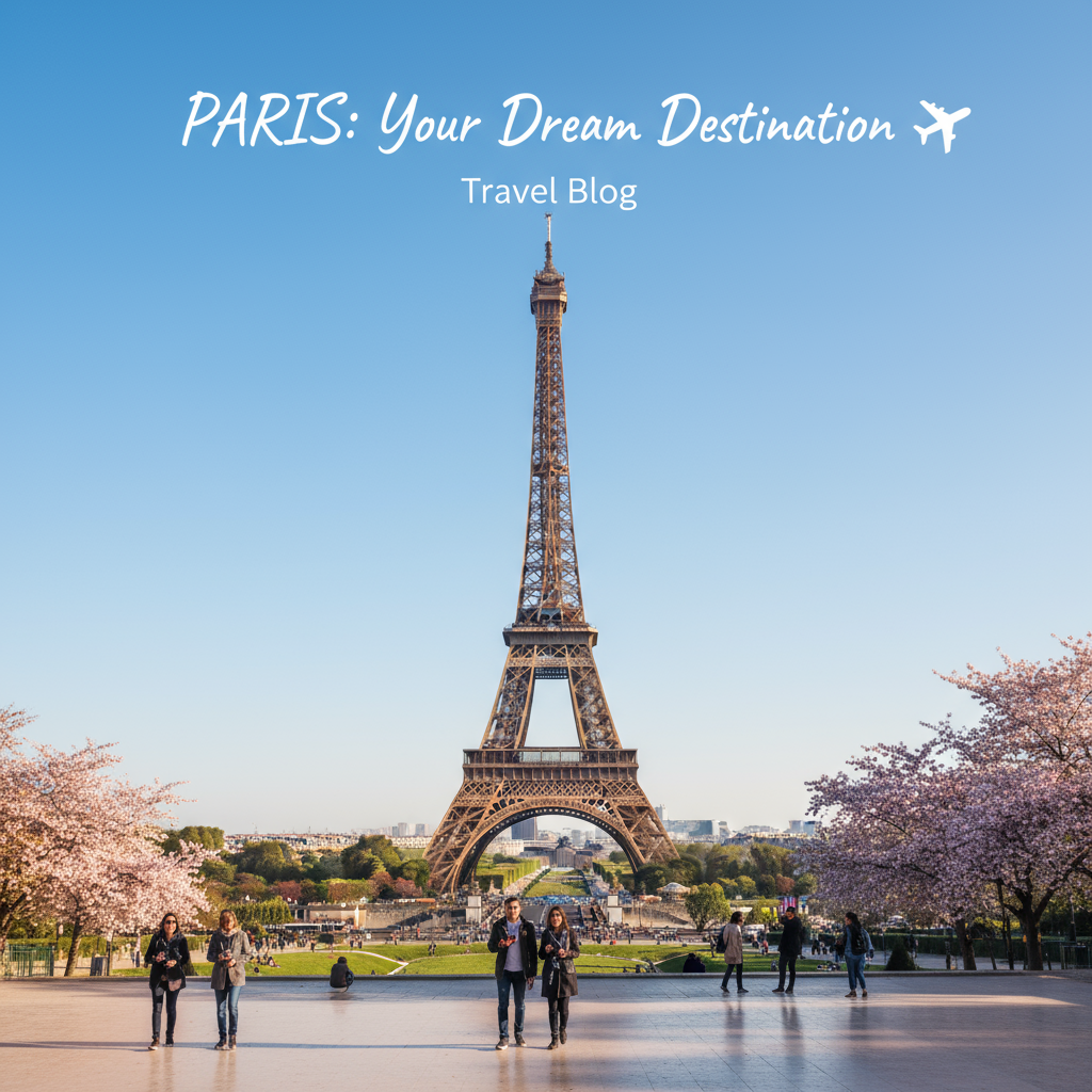 Featured travel destination