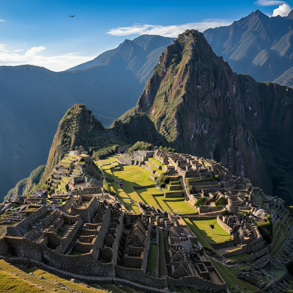 Featured travel destination