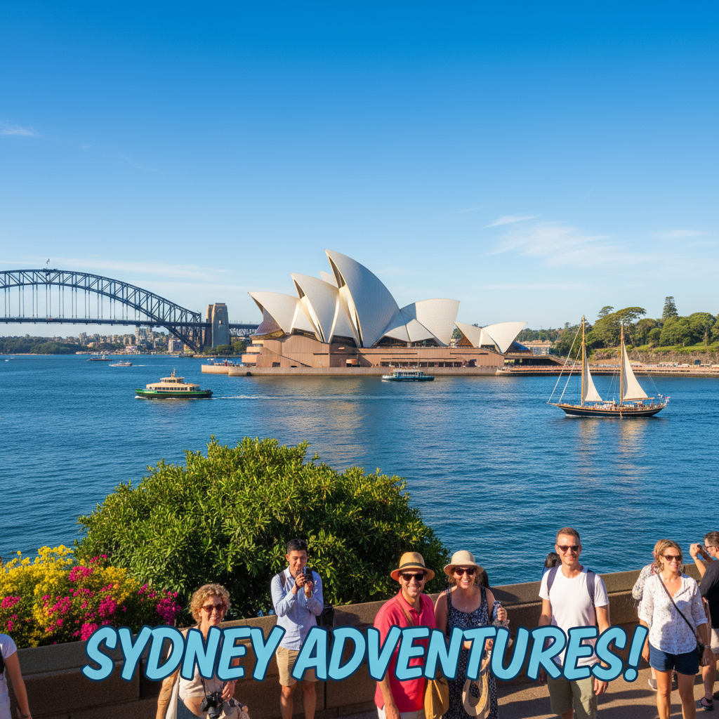 Featured travel destination