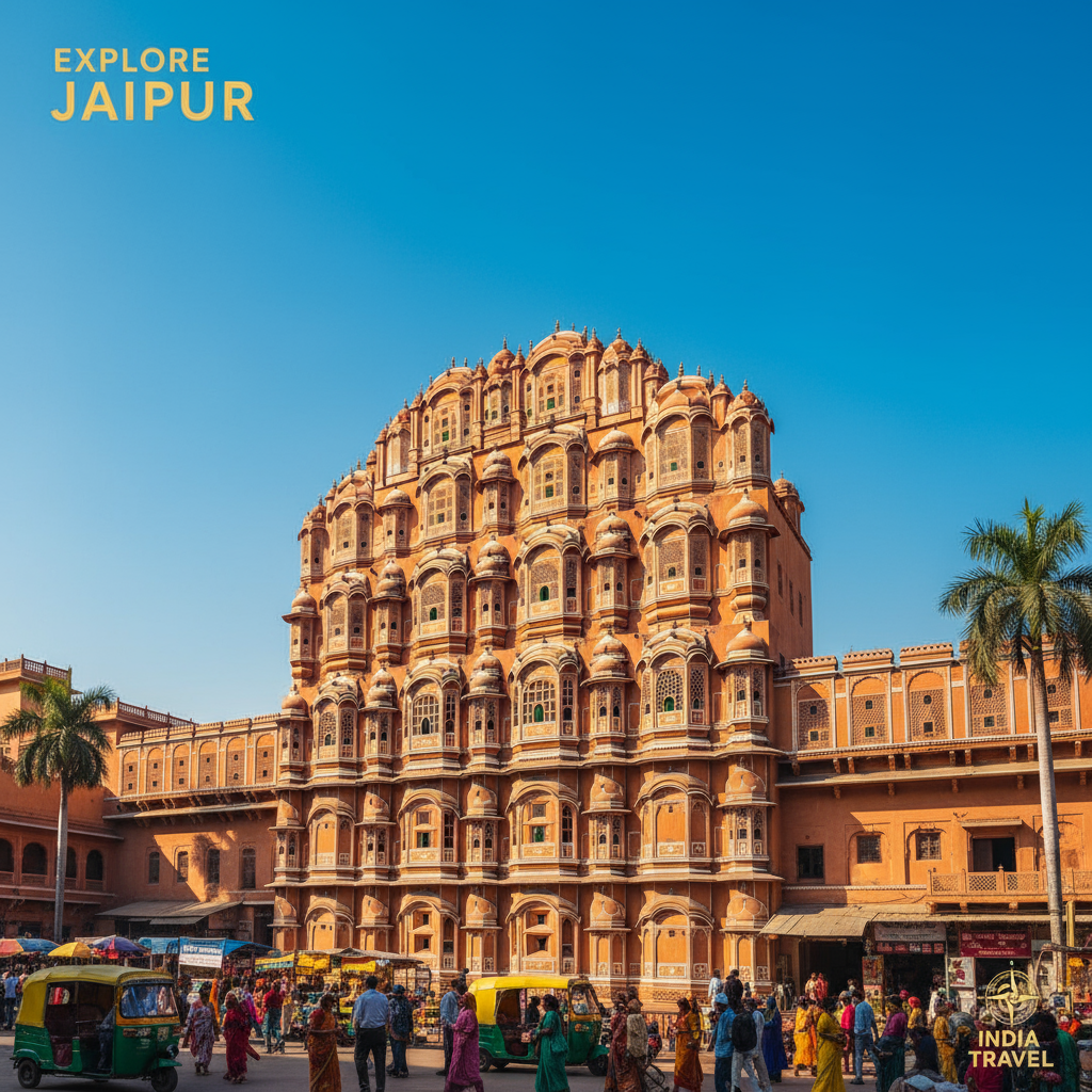 Featured travel destination